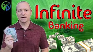 Building Wealth For Your Family & Your Future Self With Infinite Banking