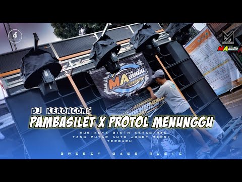 Bondan \u0026 Fade2Black - Kroncong Protol (Official Music Video)