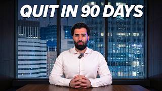How to Quit Accounting Forever