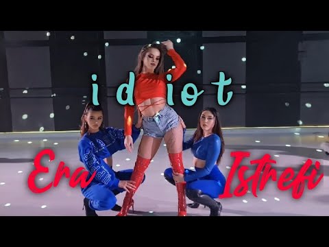Era Istrefi -
