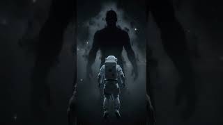 Astronauts Heard Breathing In Deep Space