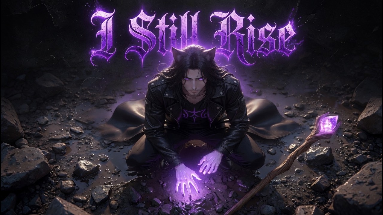 Watch I Still Rise (Lore AIMV) on YouTube Watch I Still Rise (Lore AIMV) on YouTube