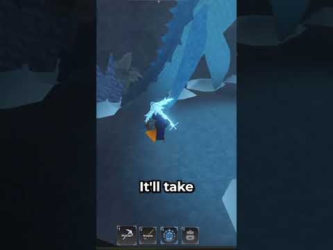 ⚒️ I hid a SECRET $2M PICKAXE in The Forge