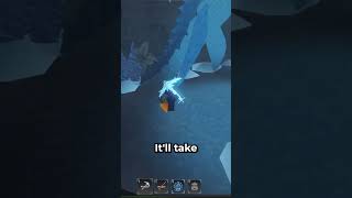 ⚒️ I hid a SECRET $2M PICKAXE in The Forge