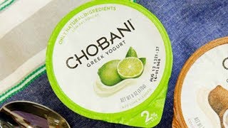 Famous The Untold Truth Of Chobani Net Worth