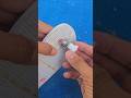 كيفية إصلاح الصندل المكسور بكل سهولة بالمنزل Simple Inventions Diy Crafts Smartphone فكرتين 