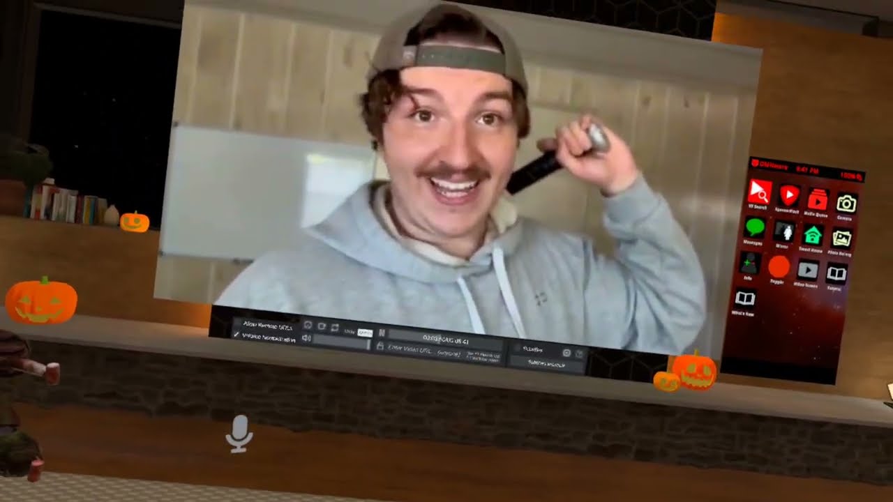 Jay Daddy videos reaction!