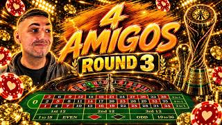 This Friendly Roulette Strategy Means SERIOUS Business