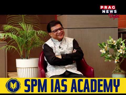 জুবিন গাৰ্গৰ সাংগীতিক যাত্ৰাৰ আৰম্ভণি সময়, মুখ্য সম্পাদক প্ৰশান্ত ৰাজগুৰুৰ ‘মেজমেল’