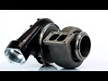 High Performance Stage 2 Turbocharger For Caterpillar 3406B, C, E, C15 & C16