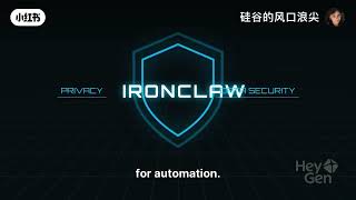 Claws : qclaw,  metaclaw , cashclaw, autoclaw, autoclaw, maxclaw, zeroclaw, nanoclaw, picoclaw, iron