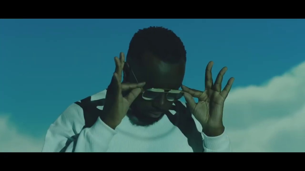 Maitre Gims Le Pire Il Peggio Traduzione Testo Italiano Ita Youtube