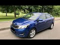 Kia Rio/Киа Рио 3,удаляем вмятины и делаем комплектацию лучше.