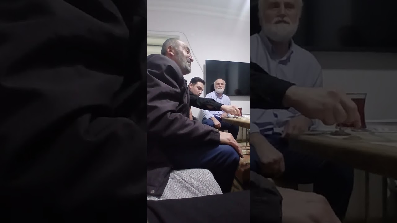 Şaban  eniştemin  anıları  1. Bölüm 