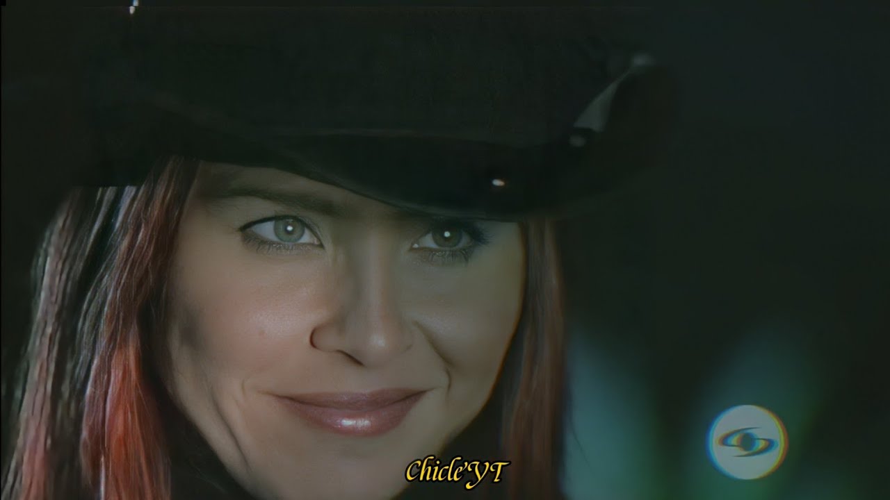 Solo una noche [Pasión de gavilanes] Dinora Rosales