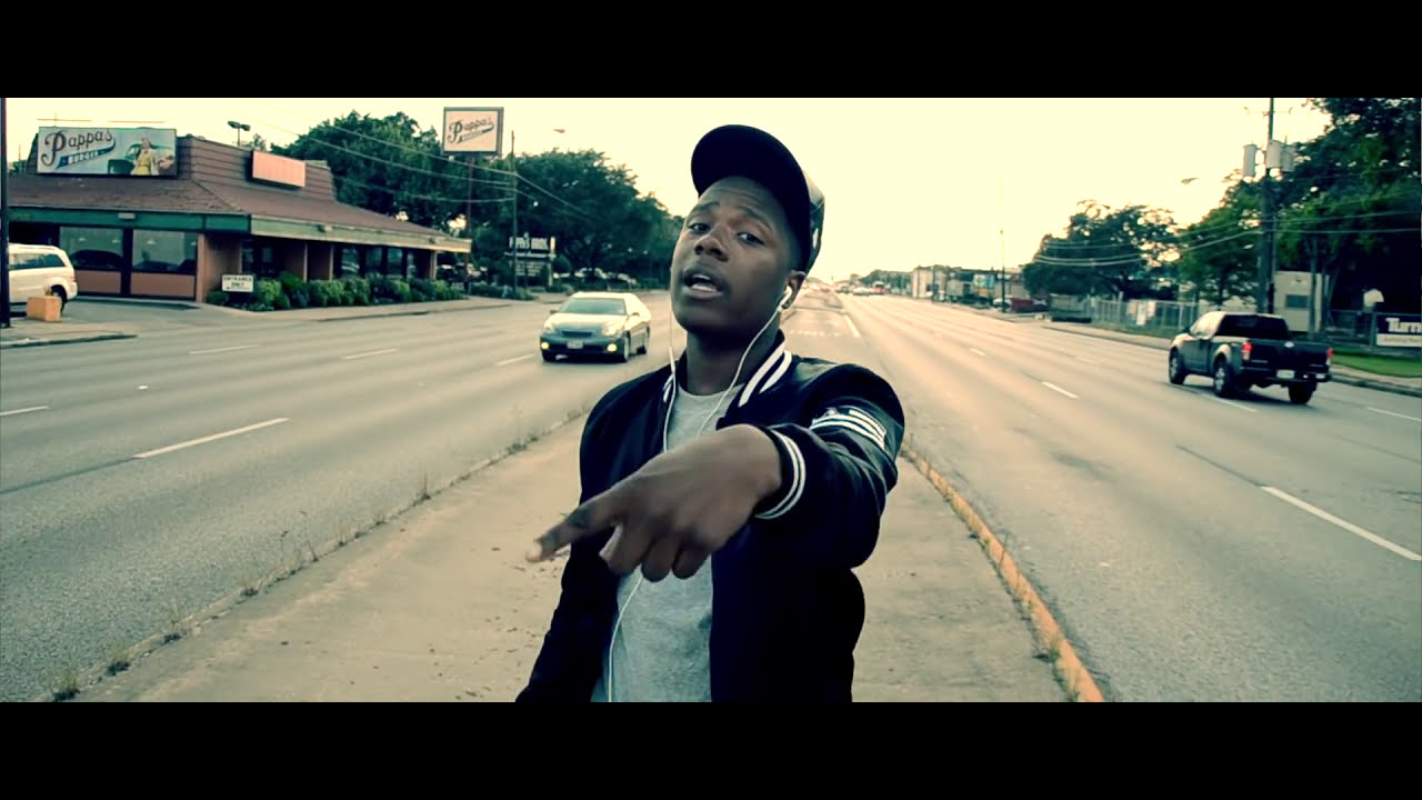 Trae Perry - Cold World (Official Video)