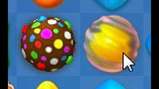 COLORING COLOR BOMB!*2-VERSION-Candy Crush Soda Saga-LEVEL 1731 - ★ STAR -  DIVINE! Super Difficult!