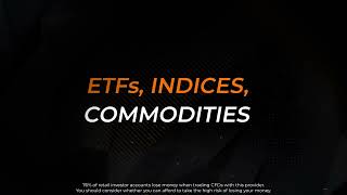 Overview of all IQ Option trading instruments