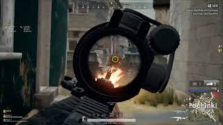 Ak Is Op - Pubg W Taichy And Tiib