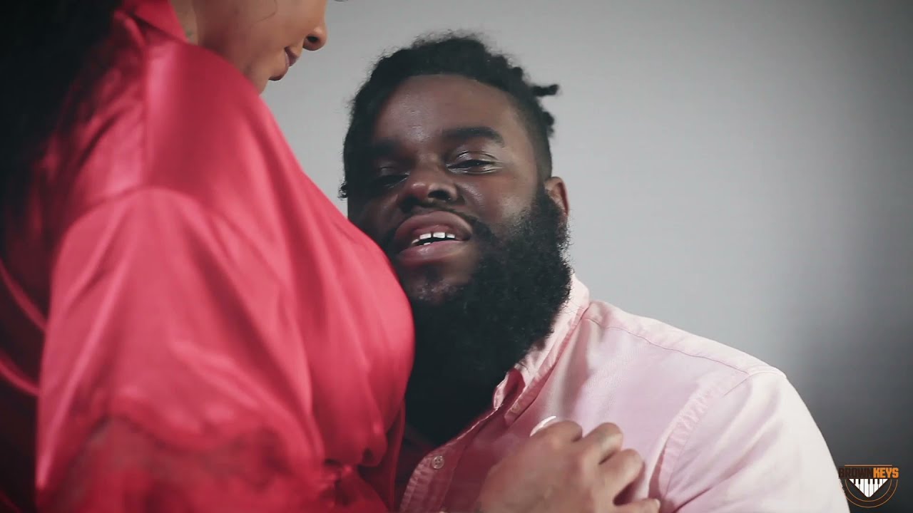 Rather Be - The Brown Keys