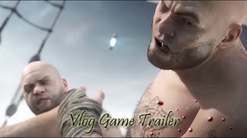 The Witcher 2   Enhanced Edition   X360   Letho  The return of the kingslayer - Vlog Game Trailers