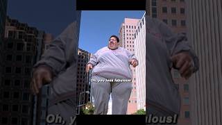 Fart Explodes The City The Craziest Scene In The Nutty Professor