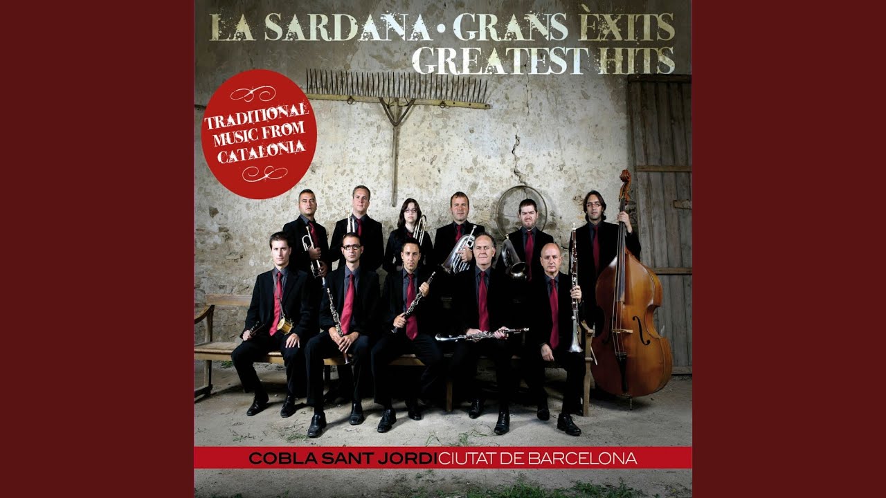 Baixant Per La Font Del Gat