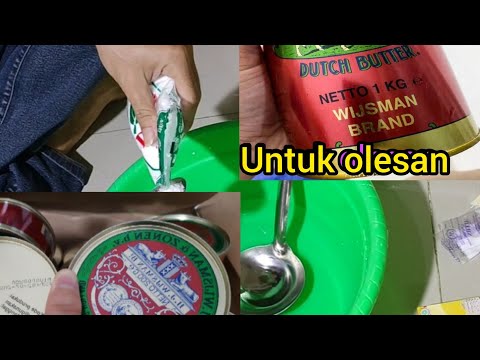 Resep Martabak Manis Wisman