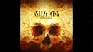 Video thumbnail of "Behind Me Lies Another Fallen Soldier - As I Lay Dying"