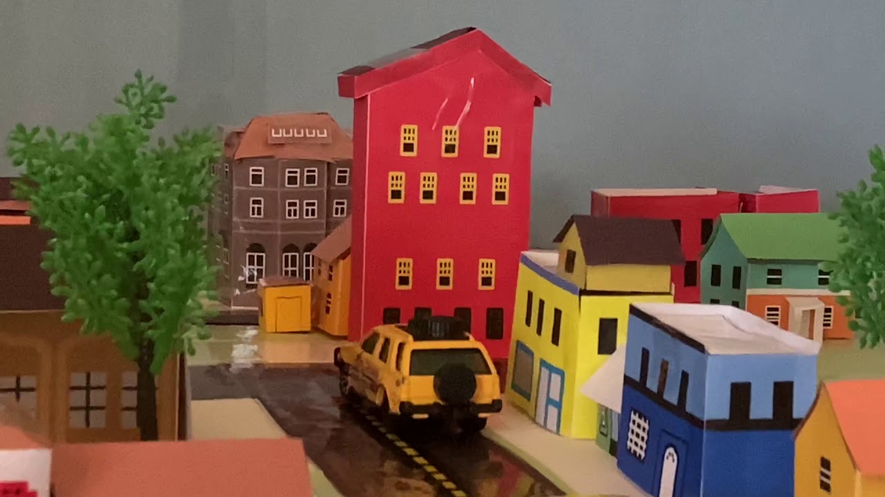 Mister Rogers’ Neighborhood Makes an Opera Episode 1471 YouTube