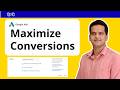 Maximize Conversions Bid Strategy in Google Ads: The Complete Guide (Hindi)