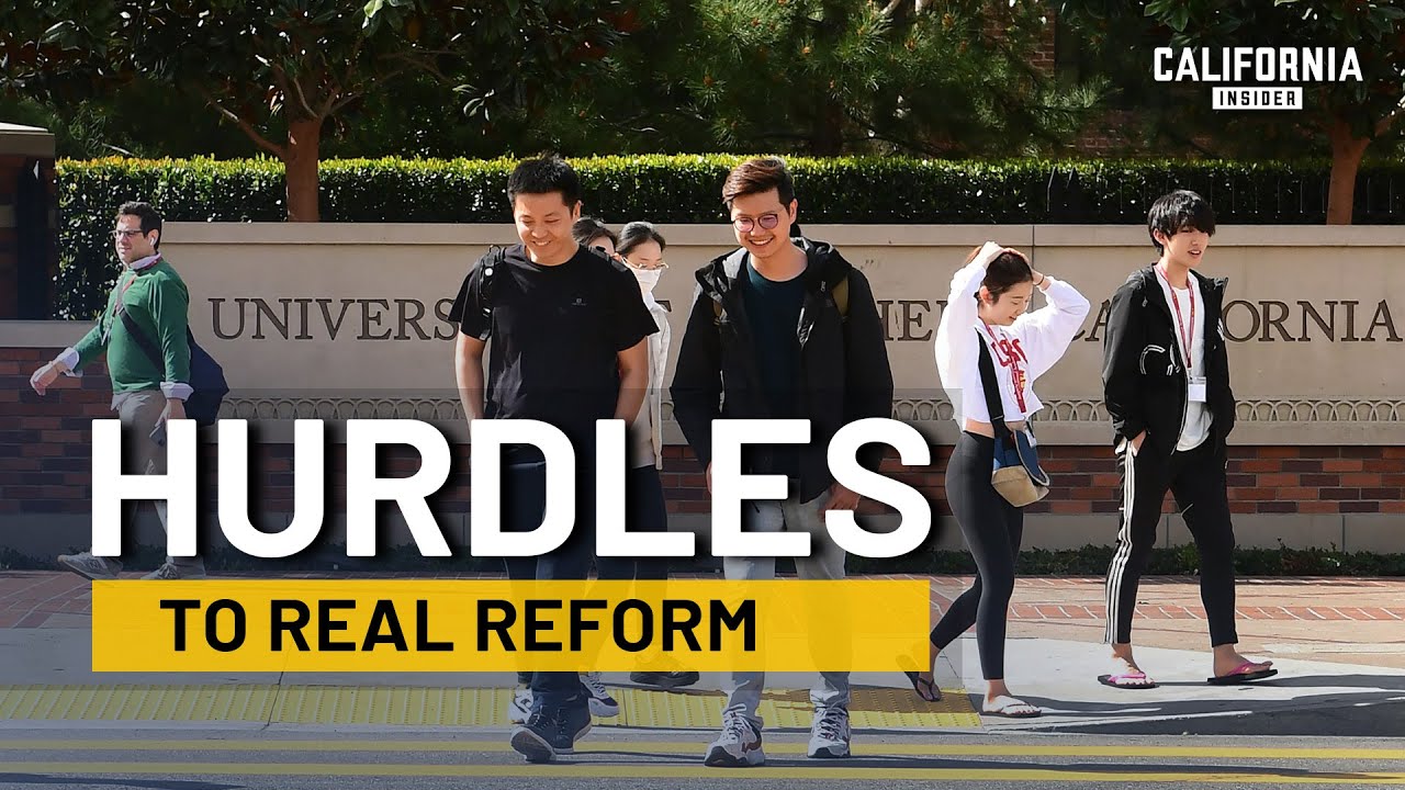 Are California Lawmakers Listening to Parents? | Rosilicie Ochoa Bogh