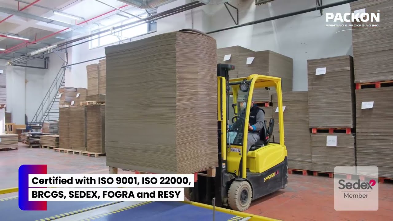 Construction & Building Packaging Group
