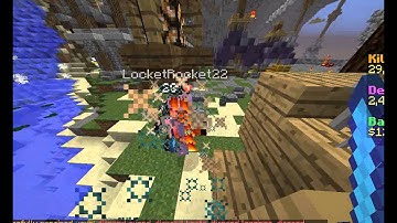 Mc central Kit PvP hacks