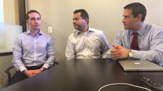 Borrowing base lending - Rush Street Capital team discussion