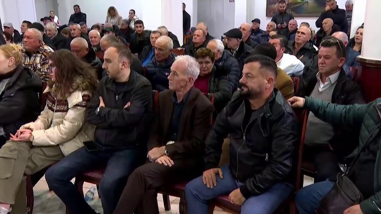 FOLTORE- Kuvendi i qytetarëve dhe deputetëve