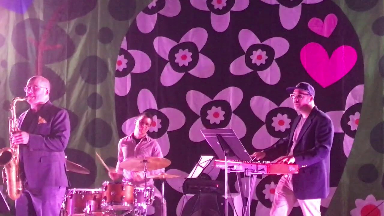 Doug Rosenberg, Sam Barsh, Frank Portolese, Jon Deitemyer, Live Jazz Music, Chicago 17 of 17