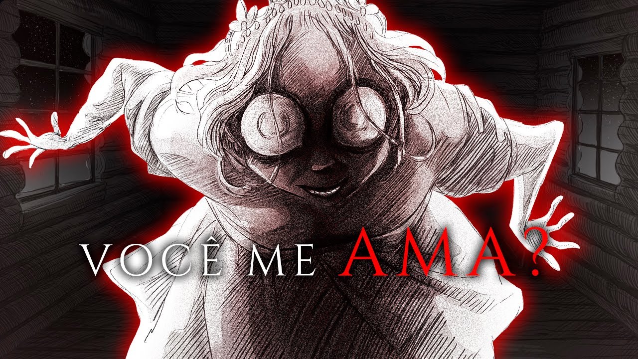 O jogo sobre MATAR o AMOR da sua vida