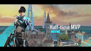 Hyper Front | Thunder gameplay