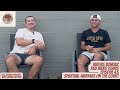 Episode 43 | Romans 7 + testimony from Mathis Bondaz