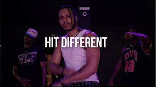 SZA - Hit Different (Official Video) ft. Ty Dolla $ign - Coreography by Cezar Braga