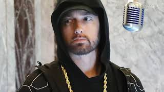 Eminem - Normal (Audio) ( Kamikaze album )