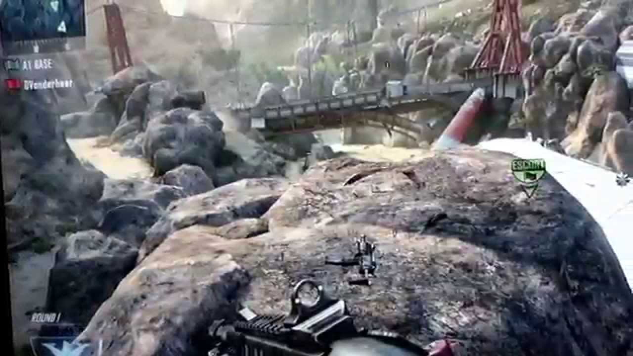 Obey Scarces challenges you #32 insane response @ObeyScarce