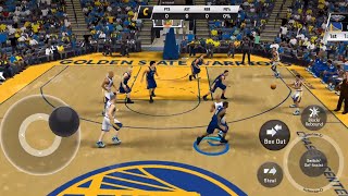 NBA 2K20 - My Career - Gameplay Android, iOS #16