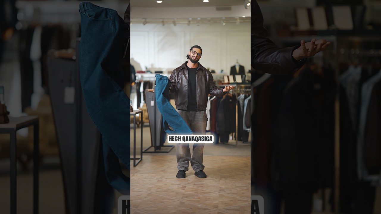 Hech qanaqasiga 😉 