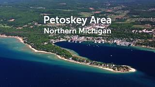 Remember When Starts Here - The Petoskey Area