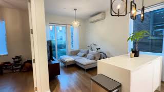 Apartment Tour - 26 E 19th St #2D