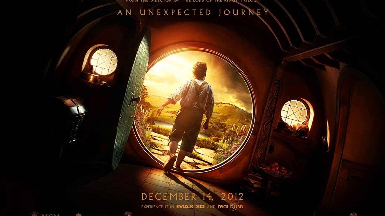 THE HOBBIT - Misty Mountains (Cold) THE HOBBIT - Misty Mountains (Cold)