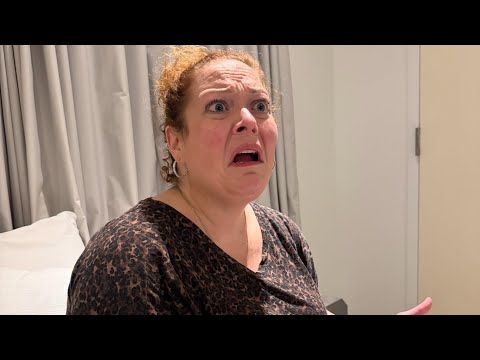 Larry shows up at Bethany’s door in Miami and goes off! But….