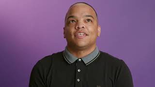 Professional Funeral Services Staff Intros: Keimond Gibson